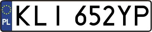 KLI652YP