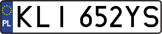 KLI652YS