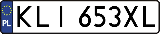KLI653XL