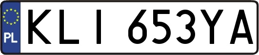 KLI653YA