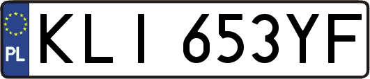 KLI653YF