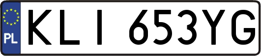 KLI653YG