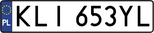 KLI653YL