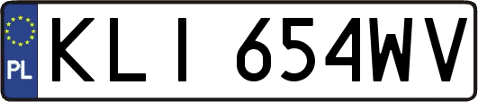 KLI654WV