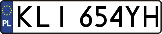 KLI654YH