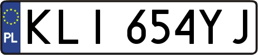 KLI654YJ