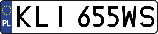 KLI655WS