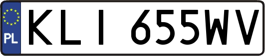 KLI655WV
