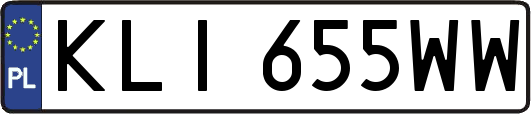 KLI655WW