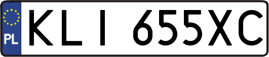 KLI655XC