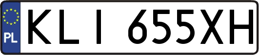 KLI655XH