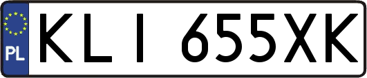 KLI655XK