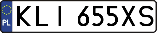 KLI655XS