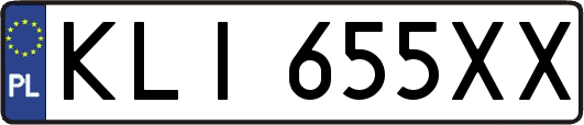 KLI655XX
