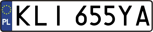 KLI655YA