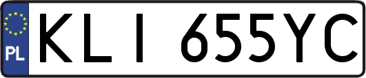 KLI655YC
