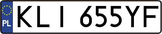 KLI655YF