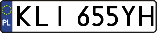 KLI655YH
