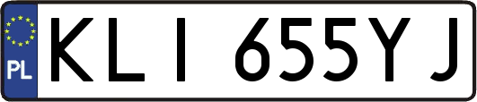 KLI655YJ