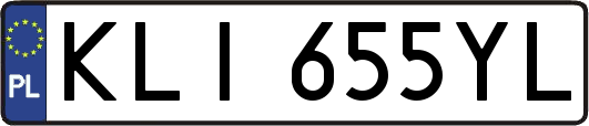 KLI655YL