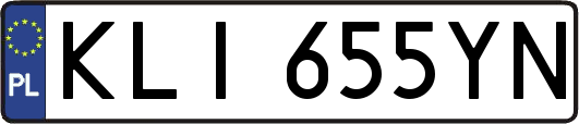 KLI655YN