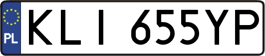 KLI655YP
