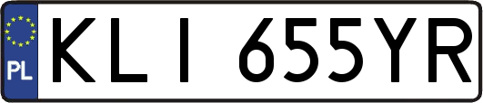 KLI655YR