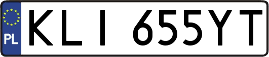 KLI655YT
