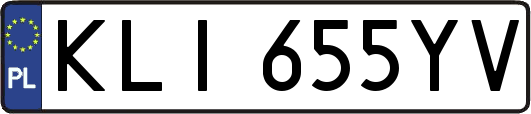 KLI655YV