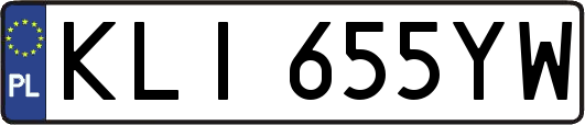 KLI655YW