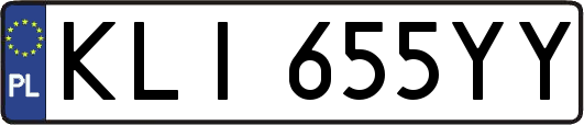 KLI655YY