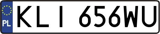 KLI656WU