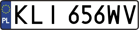 KLI656WV
