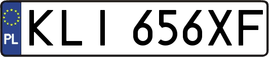 KLI656XF