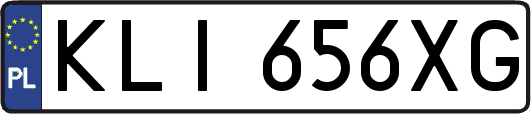 KLI656XG
