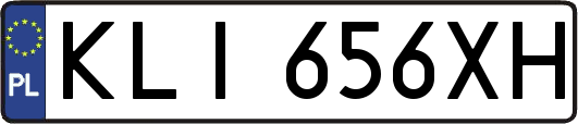 KLI656XH