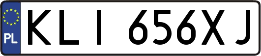 KLI656XJ