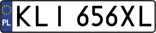 KLI656XL