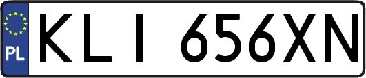 KLI656XN