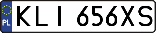 KLI656XS