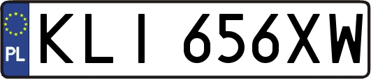 KLI656XW