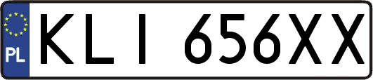 KLI656XX