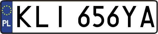 KLI656YA