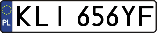 KLI656YF