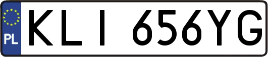 KLI656YG