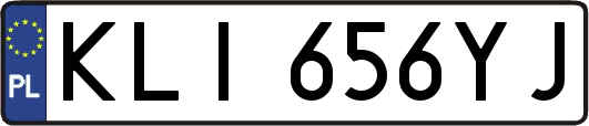 KLI656YJ