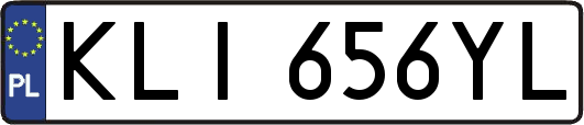 KLI656YL