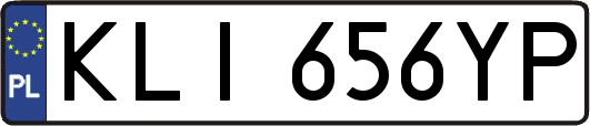 KLI656YP