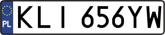 KLI656YW