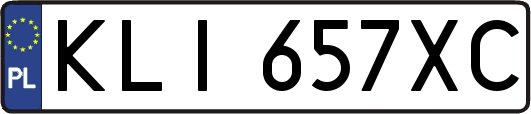 KLI657XC